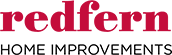 RedFern Home Improvements Logo