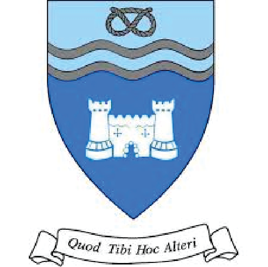 Stafford Grammar Logo